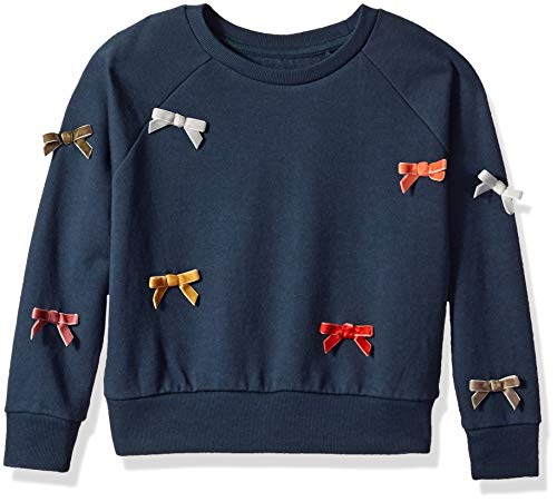 Algopix Similar Product 10 - Gymboree Girls Big Long Sleeve