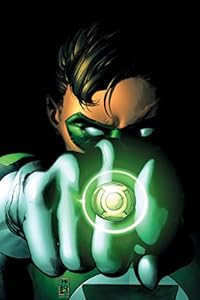 Green Lantern Vol. 2: Revenge of the Green Lanterns