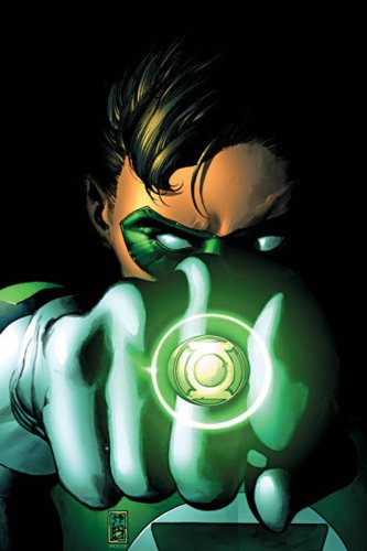 Green Lantern Vol. 2: Revenge of the Green Lanterns by Geoff Johns
