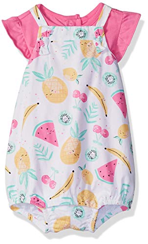 Algopix Similar Product 3 - Gymboree Girls Toddler 2Piece Bubble