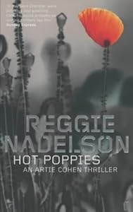 Hot Poppies (An Artie Cohen Thriller)