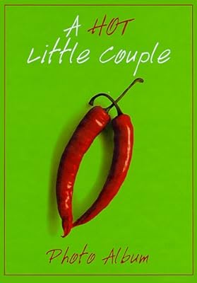 A Hot Little Couple