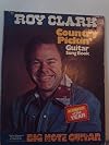 Roy Clark - Country Pickin' Guitar Songbook