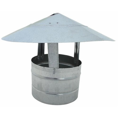 Algopix Similar Product 17 - BILLY PENN 8103 roof-caps