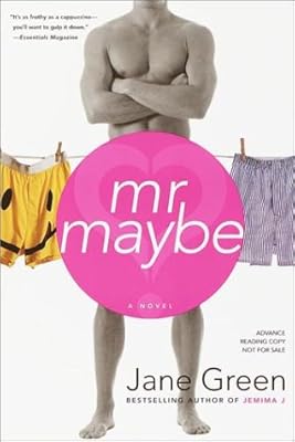Mr. Maybe