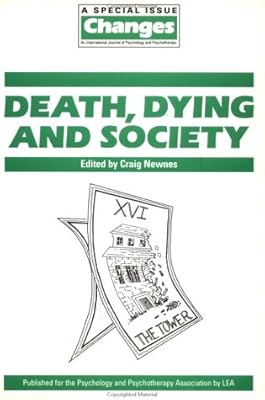 Death Dying & Society