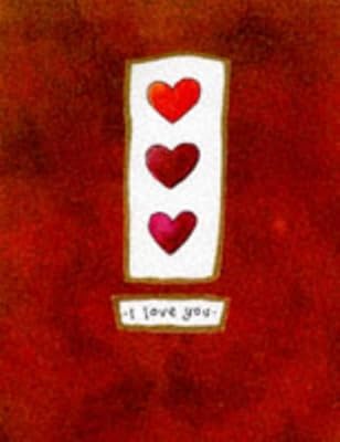 I Love You