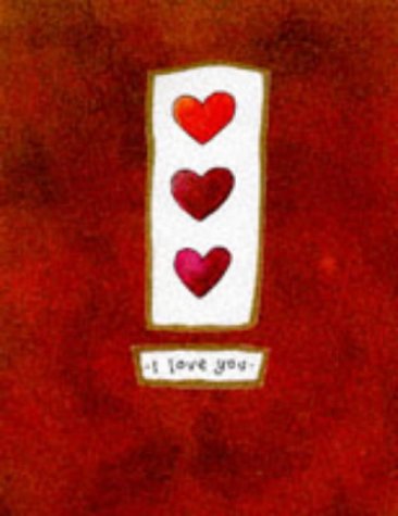 I Love You by Ret