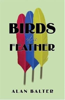 Birds of a Feather