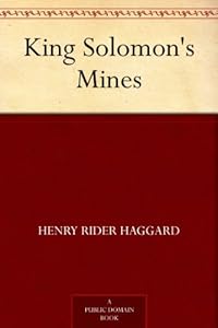 King Solomon's Mines