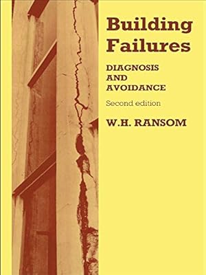 Building Failures: Diagnosis and avoidance