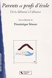 Parents et profs d'école : De la défiance à l'alliance