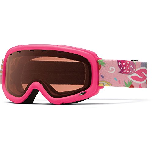 Smith Gambler Junior Series Snow Goggles - Youth