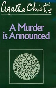 A Murder Is Announced