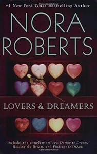 Lovers and Dreamers 3-in-1