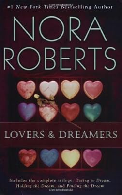 Lovers and Dreamers 3-in-1