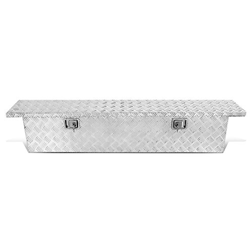 Algopix Similar Product 9 - DNA MOTORING TBOXT369ALU Rear Truck