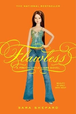 Pretty Little Liars #2: Flawless