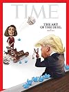 Time Magazine 2019.01.21