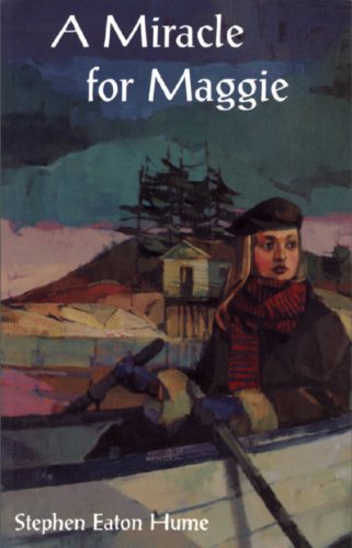 Algopix Similar Product 11 - A Miracle for Maggie