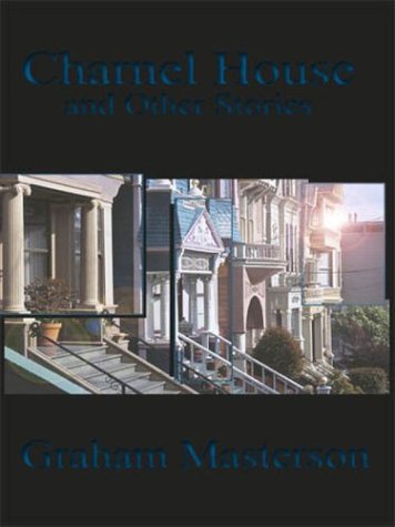 Charnel House and Other Stories (Five Star First Edition Mystery Series) by Graham Masterton