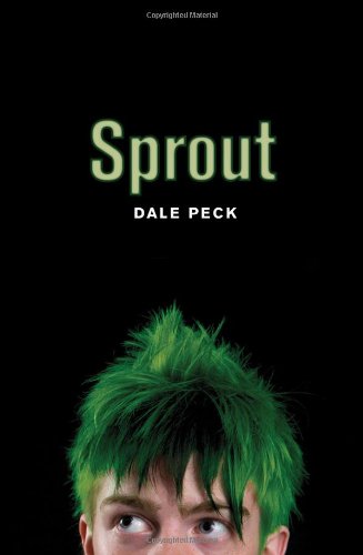 Sprout by Dale Peck