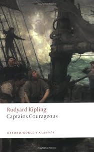 Captains Courageous