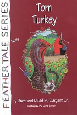 Tom Turkey