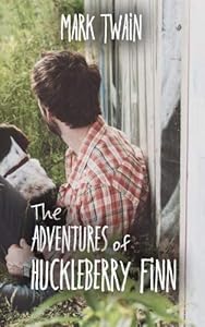 The Adventures of Huckleberry Finn (Customized Classics)
