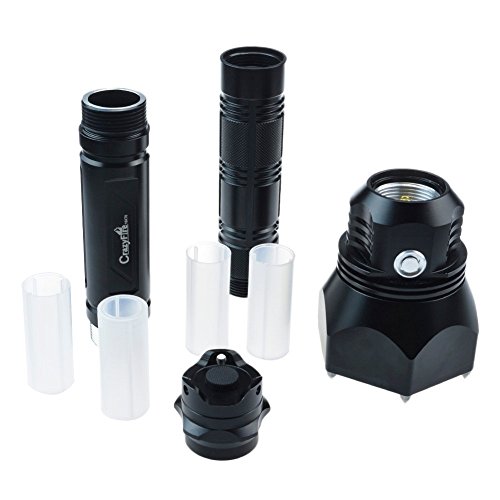 Flashlight 22000 Lumens LED Flash Light Lantern - Image 5