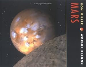 Mars (Worlds Beyond)