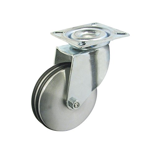 Algopix Similar Product 17 - Drner  Helmer 770330 Geo Aluminium