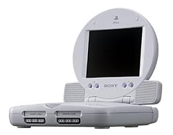 PSone&液晶モニター COMBO【メーカー生産終了】