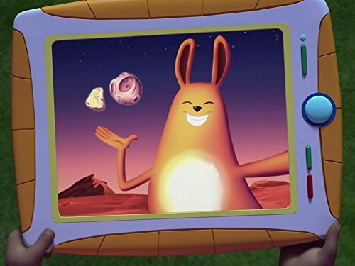 Algopix Similar Product 12 - More than One Moon/Visit to Mom's Office