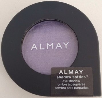 Only 1 in Pack Almay Shadow Softies Eye Shadow 110 Lilac
