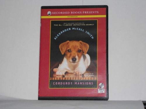 The Dog Who Came in From the Cold by Alexander McCall Smith