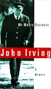 My Movie Business: A Memoir