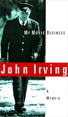My Movie Business: A Memoir
