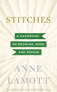 Stitches: A Handbook on Meaning, Hope, and Repair