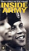 Inside Army; What It's Really Like to Be a Soldier