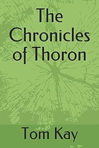 The Chronicles of Thoron