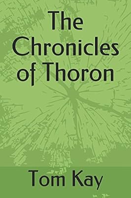 The Chronicles of Thoron