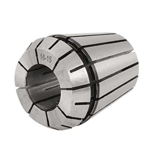 

Water & Wood Clamping Range 16-15mm Stainless Steel ER32-16 Spring Collet