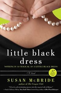 Little Black Dress: A Novel