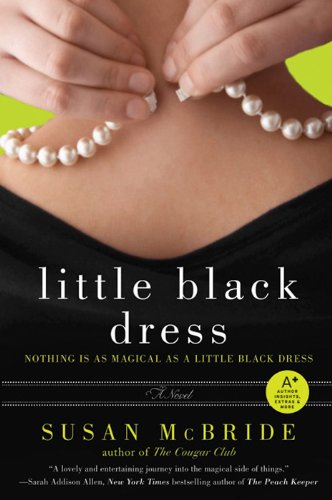 Little Black Dress: A Novel by Susan McBride