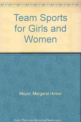 Team Sports for Girls and Women