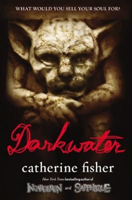 Darkwater