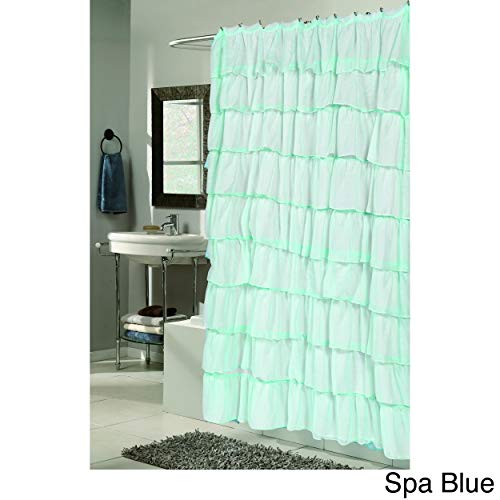 Algopix Similar Product 11 - Carnation Home Fashions Carmen