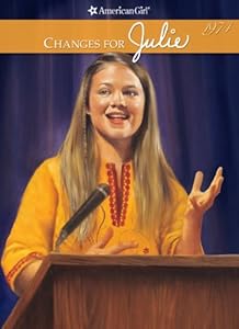 Changes for Julie (American Girl)