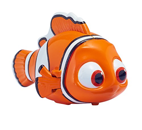 Finding Dory Swigglefish Figure, Nemo